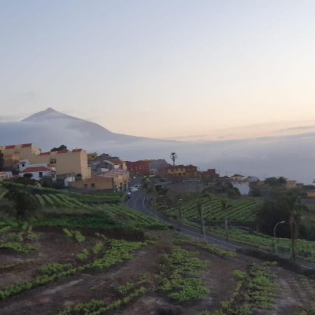 Villa La Casita La Matanza De Acentejo Exterior foto