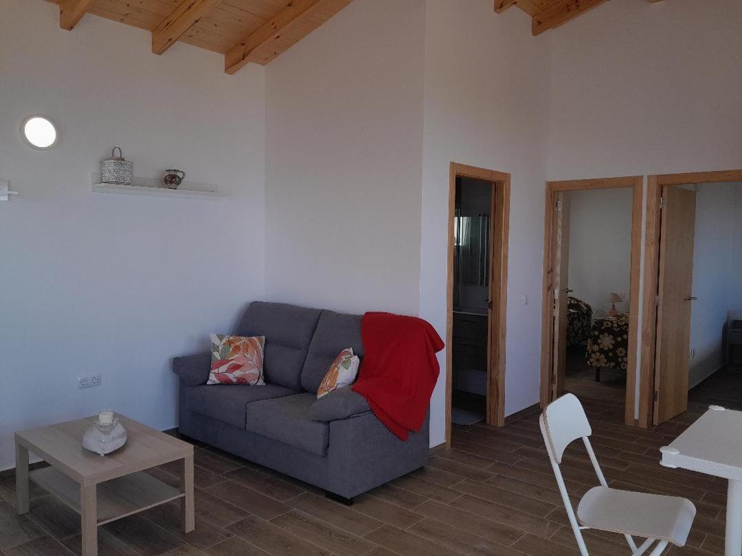 Villa La Casita La Matanza De Acentejo Exterior foto