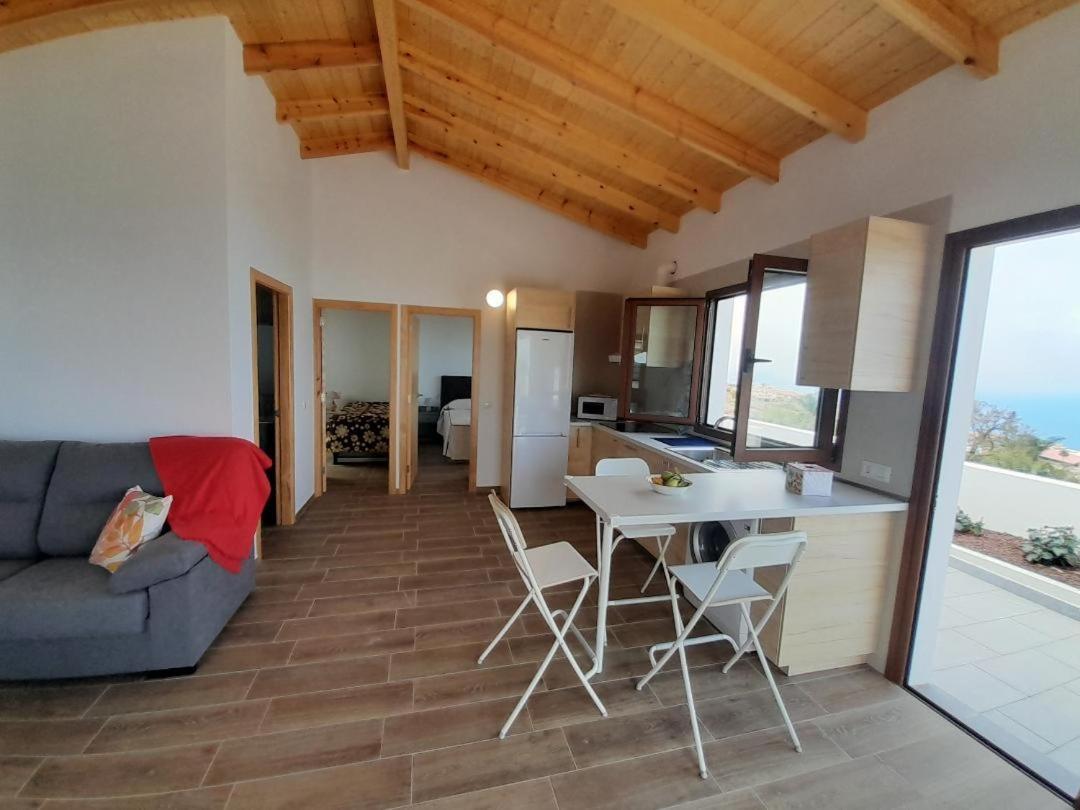 Villa La Casita La Matanza De Acentejo Exterior foto