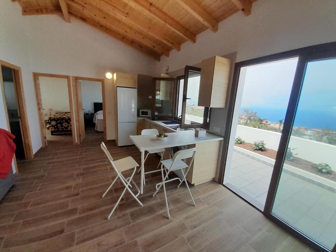 Villa La Casita La Matanza De Acentejo Exterior foto